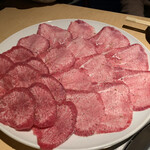 Sumibi Yakiniku Matsuda - 