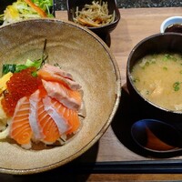 KINKA sushi bar izakaya 渋谷 - 