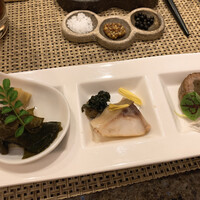鉄板焼 但馬 - 