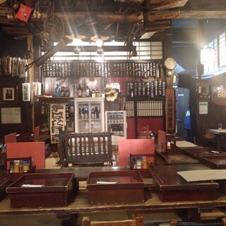 北海道料理 炉ばた_2