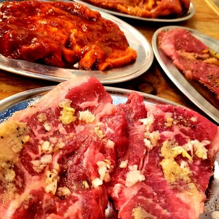 茅ケ崎駅でおすすめの美味しい焼肉をご紹介 食べログ