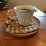 カフェセジョリ - アメリカンコーヒー