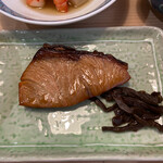 Yamagata Kyou Doryouri Obako - 焼き魚