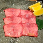 焼肉ホルモン 青一 - 