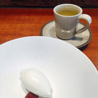 FORNO - ジェラートとハーブティ