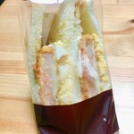 りくろーおじさんの店 - 