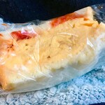 りくろーおじさんの店 - 