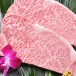 极品里脊肉 (A5黑毛和牛)