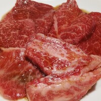 ビーフキッチン 渋谷店 - 