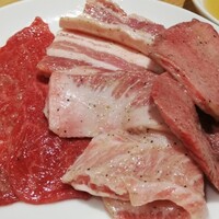 ビーフキッチン 渋谷店 - 
