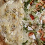 アモーラ ピッツァ - 