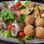 アモーラ ピッツァ - 