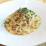 ボーノ - カルボナーラ