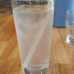 ボーノ - レモン・ソーダ