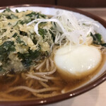 そばの神田 東一屋 - #食べログ的に撮るとこうなる。