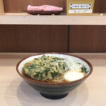 そばの神田 東一屋 - #家庭画報風味。