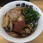 麺庭 寺田屋 - 
