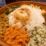 ラサ ボジュン - 