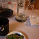 学大酒場エビス参 - たまにこんな日もあったり？♪