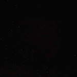 中房温泉 - 地熱風呂に寝転がって見た星空。たとえゆっくりでも、1秒1秒確実に回る宇宙…