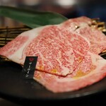 Yakiniku Kappou Gokyou Pontochou Bettei - 