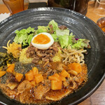 SPICY CURRY 魯珈 - 