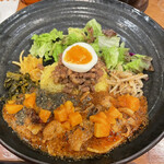 SPICY CURRY 魯珈 - 