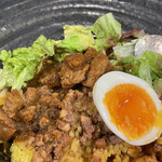 SPICY CURRY 魯珈 - 