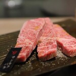 焼肉割烹 牛京 先斗町 別邸 - 