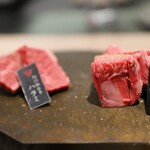 焼肉割烹 牛京 先斗町 別邸 - 