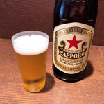 蕎麦と酒処 きくち - 