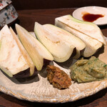 蕎麦と酒処 きくち - 