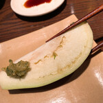 蕎麦と酒処 きくち - 