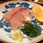 蕎麦と酒処 きくち - 