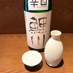 蕎麦と酒処 きくち - 