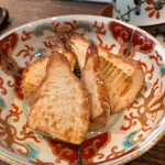 蕎麦と酒処 きくち - 