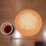 蕎麦と酒処 きくち - 