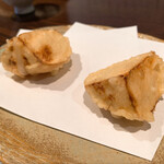 蕎麦と酒処 きくち - 