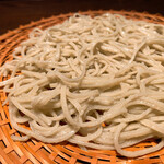 蕎麦と酒処 きくち - 