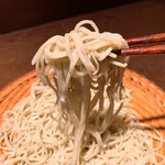 蕎麦と酒処 きくち - 