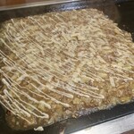 Monja Yaki Yama Yoshi - 