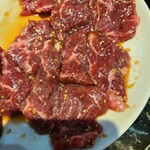 焼肉スエヒロ館 - 