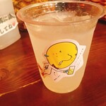 蜆楽檸檬 - 