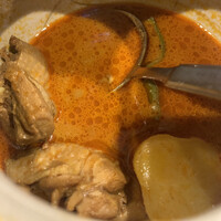 紅花別館 - ココットの中を覗いてみた