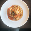 Pasta de' nord - 料理写真: