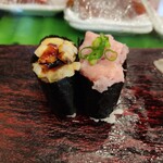 Darimesushi - 