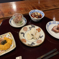 中華料理 おぎわら - 