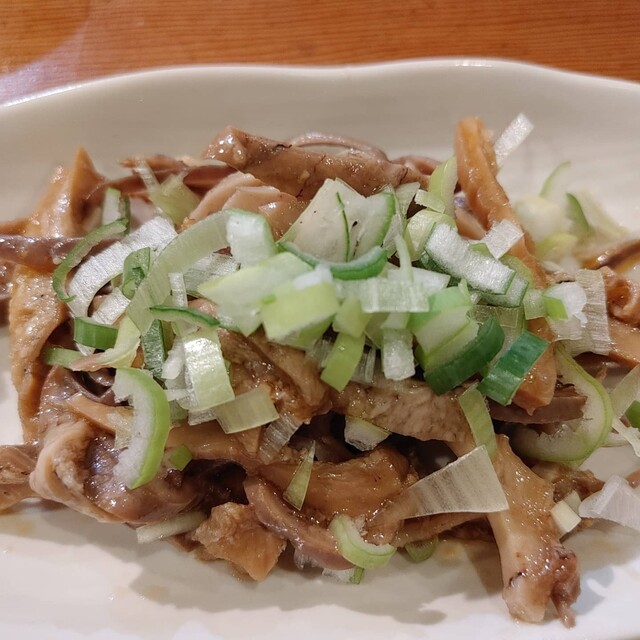 焼きとん まるや image