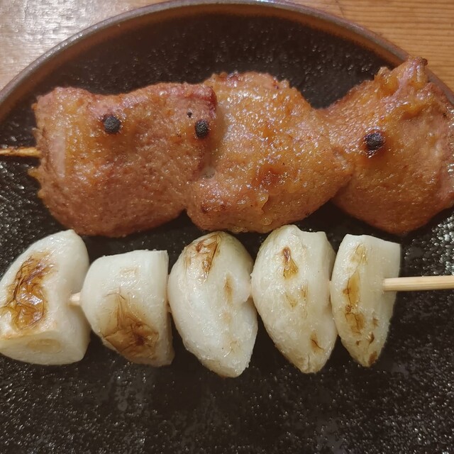 焼きとん まるや image