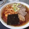 ヤマキ馬肉ラーメン